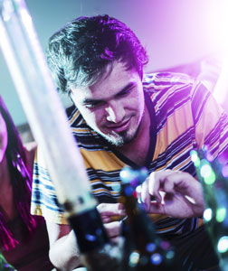 Is Salvia Still Popular Among Teens?