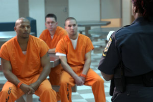 prison inmates officer correctional corrections criminal justice guard helping jail system mental guards police female officers successful become getty getting
