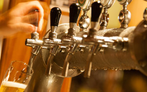 Could Craft Beer’s Popularity Lead to a Different Kind of Binge Drinker?