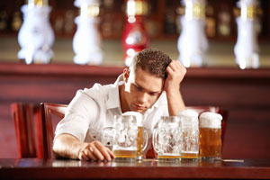 How Does Alcohol Affect Drinkers Who Haven’t Eaten?