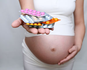 Is Prescription Opioid Use Increasing in Pregnant Women?