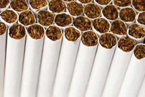 Big Tobacco May Help to Make Anti-Addiction Medications